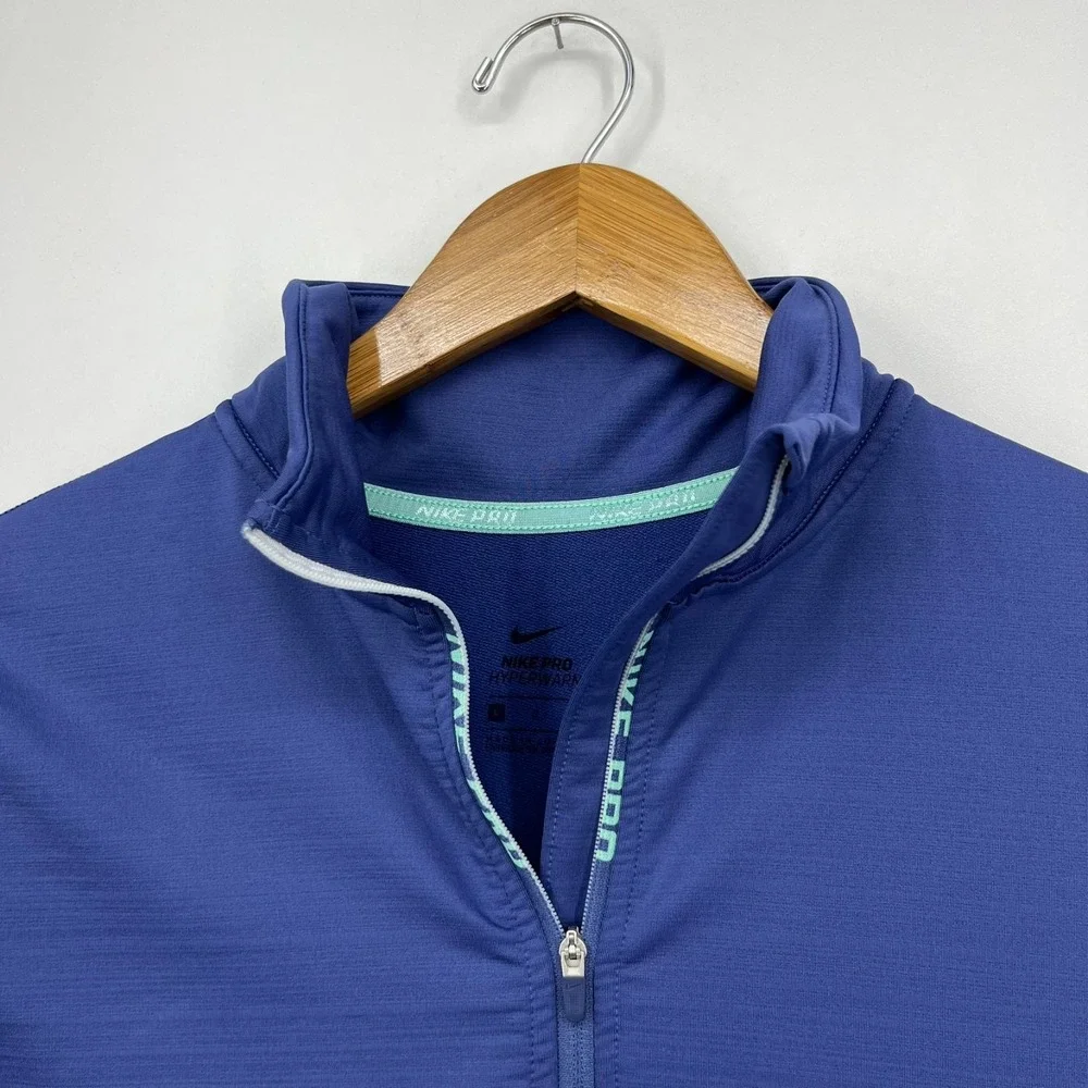 Nike measurements chest